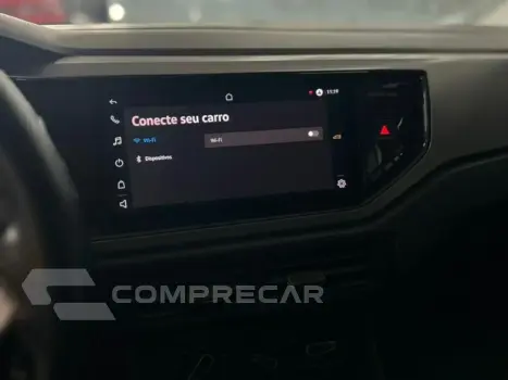 Nivus 1.0 200 Tsi Total Flex Comfortline Automático