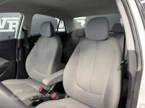 HB20S 1.0 12V Comfort Plus