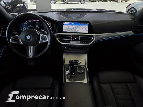 330e M Sport 2.0 Turbo Híbrido Aut.