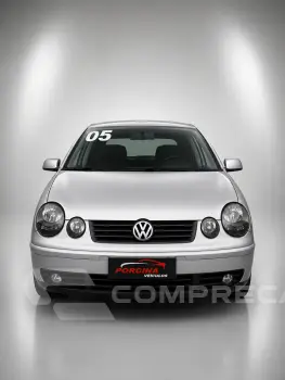 POLO SEDAN 1.6 MI Evidence 8V