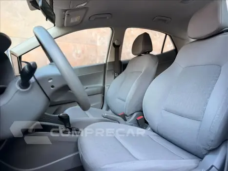 HB20S 1.0 12V Comfort