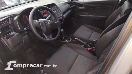FIT 1.5 LX 16V