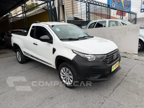 STRADA 1.4 Fire Endurance CS