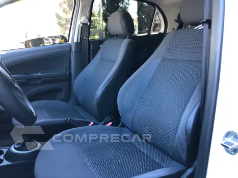 Gol 1.6 Mi Trendline 8V Flex 4P Manual
