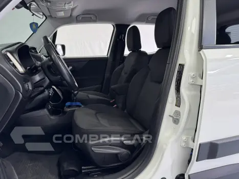 RENEGADE 1.8 16V Longitude