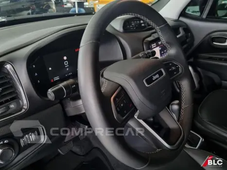 RENEGADE LONGITUDE T270 1.3 TB 4X2 FLEX AUT