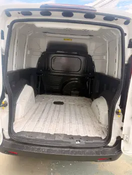 FIORINO 1.4 MPI Furgão Endurance 8V