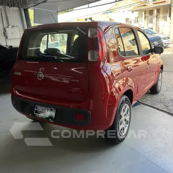Uno UNO VIVACE Celeb. 1.0 EVO F.Flex 8V 5p