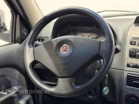 STRADA 1.8 MPI ADVENTURE CE 8V FLEX 2P MANUAL