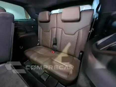 COMMANDER OVERLAND T270 1.3 TB FLEX AUT