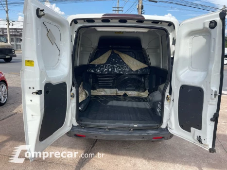FIORINO 1.4 MPI Furgão Hard Working 8V