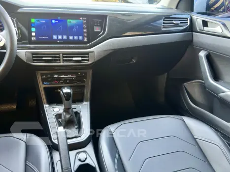 POLO 1.0 170 TSI HIGHLINE AUTOMÁTICO