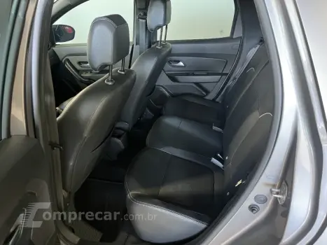 DUSTER 1.3 TCE Iconic