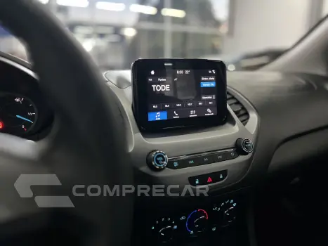 KA 1.0 TI-VCT FLEX SE MANUAL