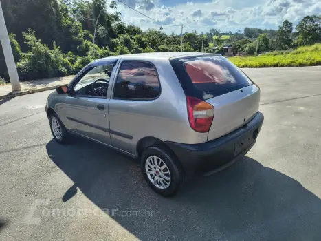 PALIO 1.0 MPI Trofeo Fire 8V