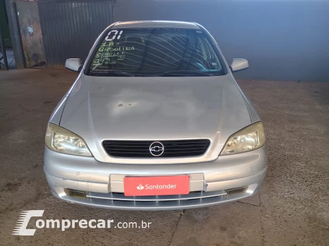 Astra sedan 1.8