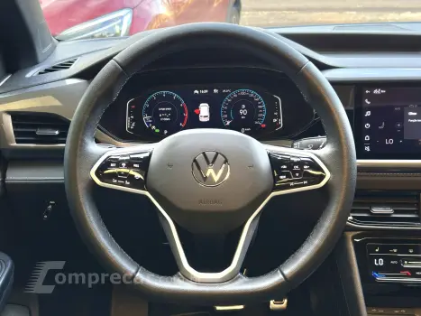 TAOS 1.4 250 TSI TOTAL FLEX HIGHLINE AUTOMÁTICO