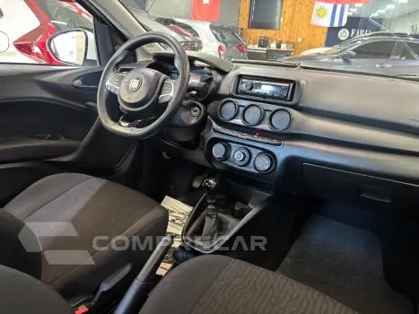 CRONOS 1.3 8V Flex