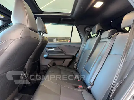 YARIS CROSS 1.5 VVT-I Hybrid XRX