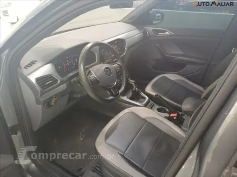 T-CROSS 1.0 200 TSI Sense