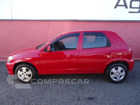 CELTA 1.0 MPFI LT 8V
