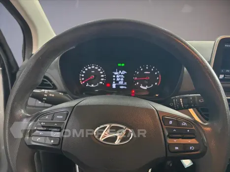 HB20 1.0 12V FLEX COMFORT MANUAL