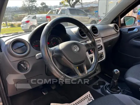 SAVEIRO 1.6 MSI Robust CS 8V