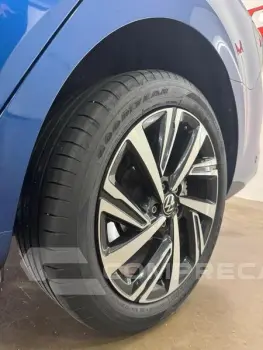 VIRTUS 1.0 200 TSI HIGHLINE AUTOMÁTICO