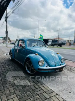 FUSCA 1.3 8V