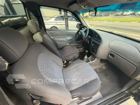 Courier 1.6 L/ 1.6 Flex
