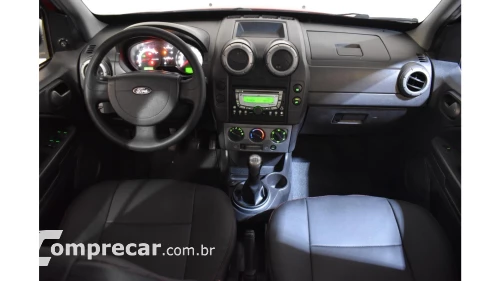 ECOSPORT - 1.6 FREESTYLE 16V 4P MANUAL