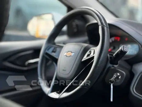 ONIX HATCH LTZ 1.4 8V FlexPower 5p Aut.
