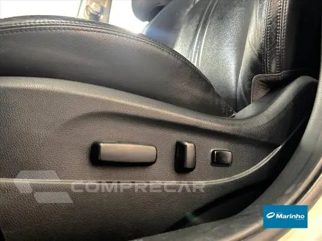 SPORTAGE 2.0 EX 4X2 16V FLEX 4P AUTOMÁTICO
