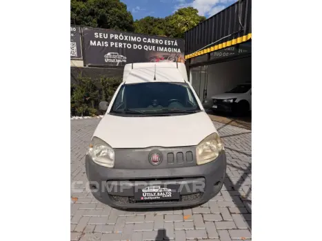 FIORINO 1.4 MPI FURGÃO 8V FLEX 2P MANUAL