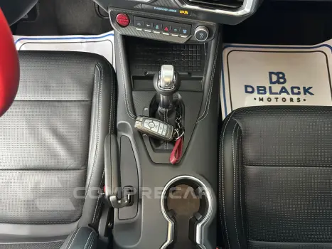 Mustang GT Performance 5.0 V8 Aut.