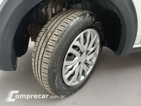 MOBI 1.0 EVO FLEX TREKKING MANUAL