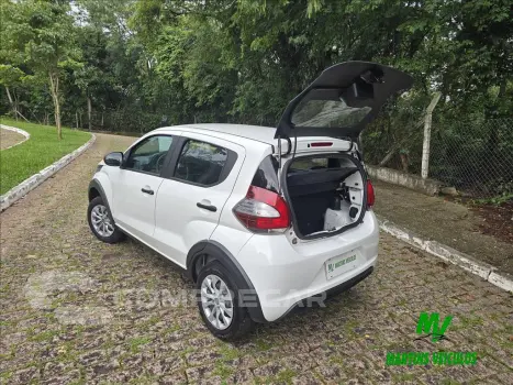 MOBI 1.0 EVO FLEX LIKE. MANUAL