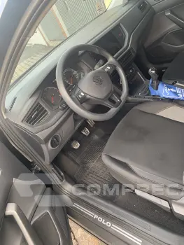 POLO 1.0 MPI Track