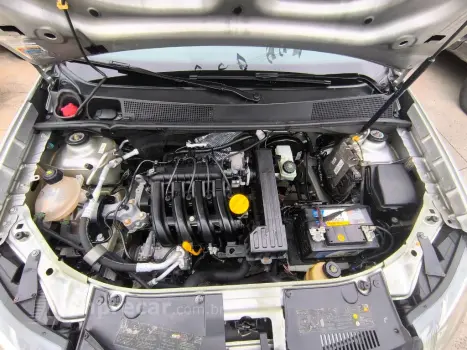 SANDERO Authentique Hi-Power 1.0 16V 5p