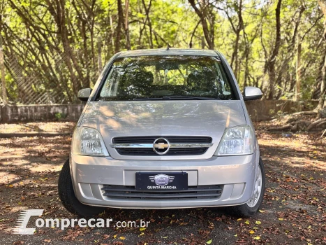 Meriva Maxx 1.8 (Flex)