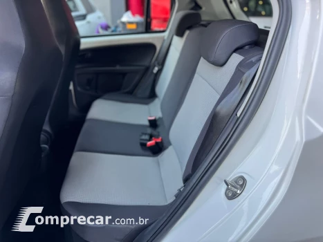 UP 1.0 MPI Take UP 12V