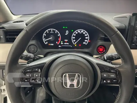 HR-V 1.5 DI I-VTEC TURBO FLEX ADVANCE CVT