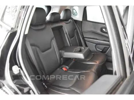 COMPASS 2.0 16V DIESEL LONGITUDE 4X4 AUTOMÁTICO
