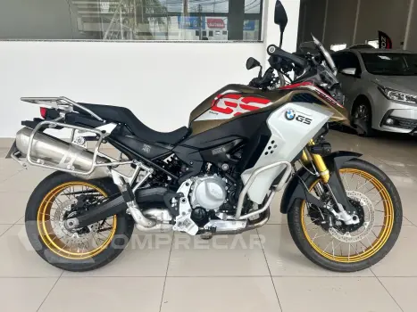 BMW F 850 GS Adventure Premium