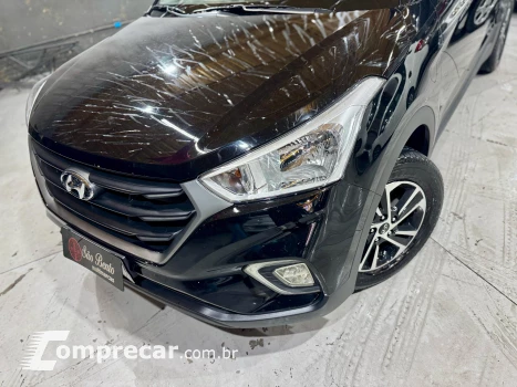 CRETA 1.6 16V Attitude