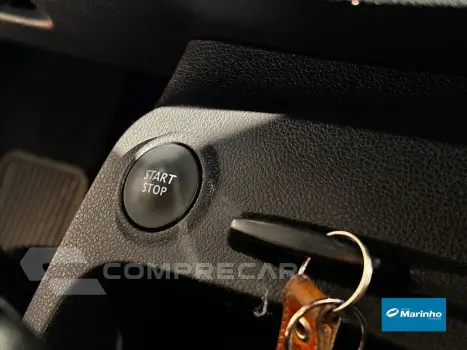 CAPTUR 1.6 16V SCE FLEX LIFE X-TRONIC