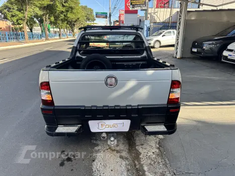 STRADA 1.4 MPI Fire CE 8V