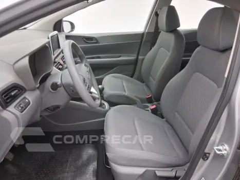 HB20S 1.0 12V FLEX COMFORT MANUAL