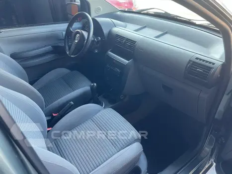 SPACEFOX 1.6 MI Trend 8V