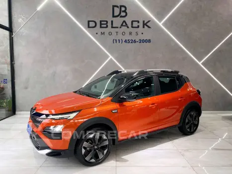 Renault Kardian Prem. Ed Flex 1.0 TB 12V 5p Aut. 4 portas